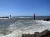 Sonniger Sturm